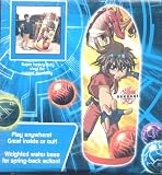 Socker Boppers Bakugan Bop Bag Battle Brawlers