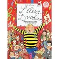 L'�l�ve Ducobu, Tome 14 : Premier de la classe (en commencant par la fin) : Avec r�cr�album