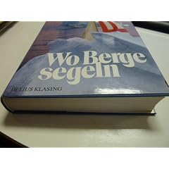 Wo Berge segeln. Mit der 'Freydis' in die Arktis