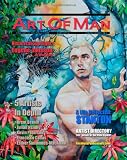 The Art of Man - Twelfth Edition: Fine Art of the Male Form Quarterly Journal (Volume 12)