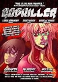 Godkiller: Walk Among Us [Complete Film DVD]