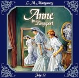 Anne in Kingsport-Viele Gl&uuml;ckliche Paare (Folge12) - 