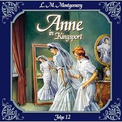 Anne in Kingsport-Viele Gl�ckliche Paare (Folge12)