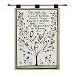 Serenity Prayer Wall Hanging