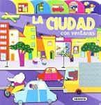 Ciudad Con Ventanas