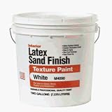 - 0M4090033-17 Interior Latex Texture Paint
