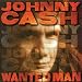 Johnny Cash- wanted man ( Tribute )