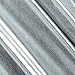 Ben Textiles Foil Lame Knit Spandex Silver Fabric by The Yard, Silver
