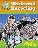 Waste and recycling