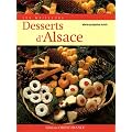 Les meilleurs desserts d'Alsace