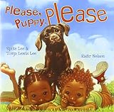 Journeys: Little Big Book Grade K Please, Puppy, Please