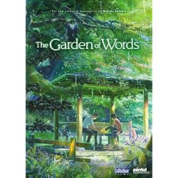 Garden of Words