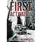  A Post Apocalyptic Thriller