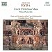 Ryba: Czech Christmas Mass/Missa pastoralis