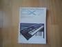 Yamaha Dx7 Digital Synthesizer