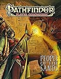 People of the sands
