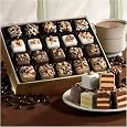 Coffee Petits Fours - Wisconsin Cheeseman