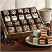 Coffee Petits Fours - Wisconsin Cheeseman