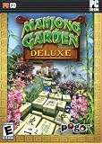 Mahjong Garden Deluxe