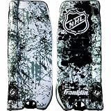 NHL SX Pro GP 1200 Goalie Pads