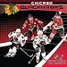 Search : Chicago Blackhawks 2009  Wall Calendar