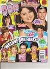 Bop Magazine (December 2009)