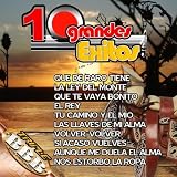 10 Grandes Exitos