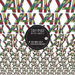 Big Bad Wolf (Scott Cooper Remix)
