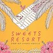 SWEETS RESORT for J-POP HIT COVERS HIBISCUS