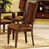 Bassett Mirror Dunhill Arm Chair