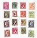 Image: Luxembourg Stamp Lot