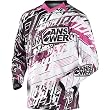 Answer Racing WMX Women's Off-Road Motorcycle Jersey - Pink