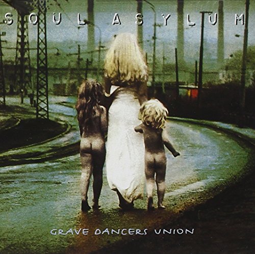 Soul Asylum - Larry präsentiert Super Saurier Hits 