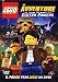 Lego - Le Avventure Di Clutch Powers