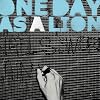 One Day as a Lion