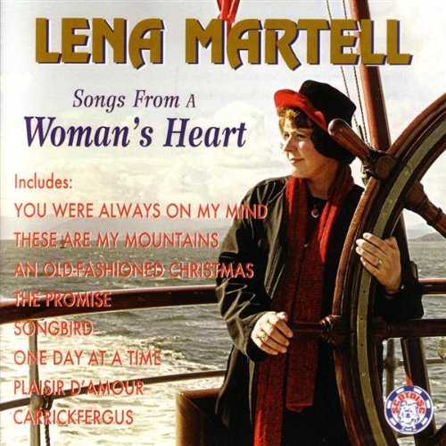 Produkt-Bild: Songs from a Woman S Heart