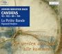 Bach: Cantatas 16, 153, 65 & 154 [Hybrid SACD]