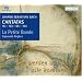 Bach: Cantatas 16, 153, 65 & 154 [Hybrid SACD]