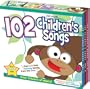 102 Children's Songs 3 CD Set