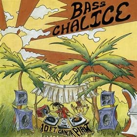 Bass Chalice