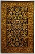 Hand Tufted Indian "Golden Jaipur Collection" Rug