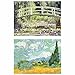 Impressionist Era Postcard Set