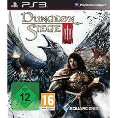 Playstation3 - Dungeon Siege III , 1St.