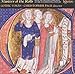 Masters of the Rolls: Engl Composers of 14th Ctry