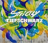 Strictly... Tiefschwarz