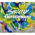Strictly...Tiefschwarz