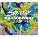 Strictly...Tiefschwarz