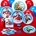 Mario Kart Wii Standard Party Pack for 16 Party Supplies