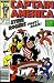 Book Captain America #337 : The Long Road Back (Marvel Comics)