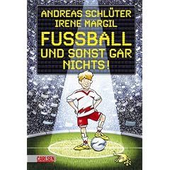 Fußball und sonst gar nichts!